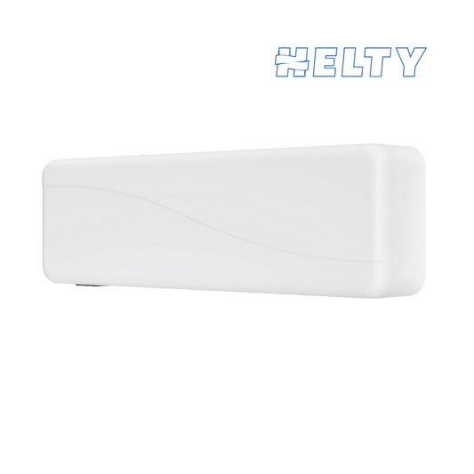 Wall-mounted Heat recovery unit HELTY FlowULTRA Enthalpy