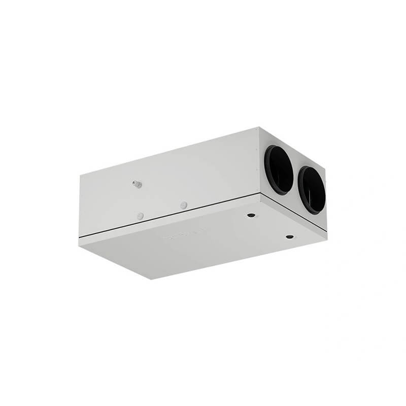 Centralised Heat recovery system KOMFOVENT Domekt R 150 F C8