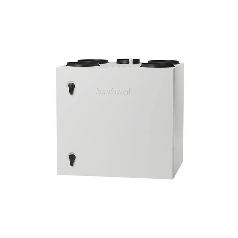 Centralised Heat recovery system KOMFOVENT Domekt R 400 V C6M