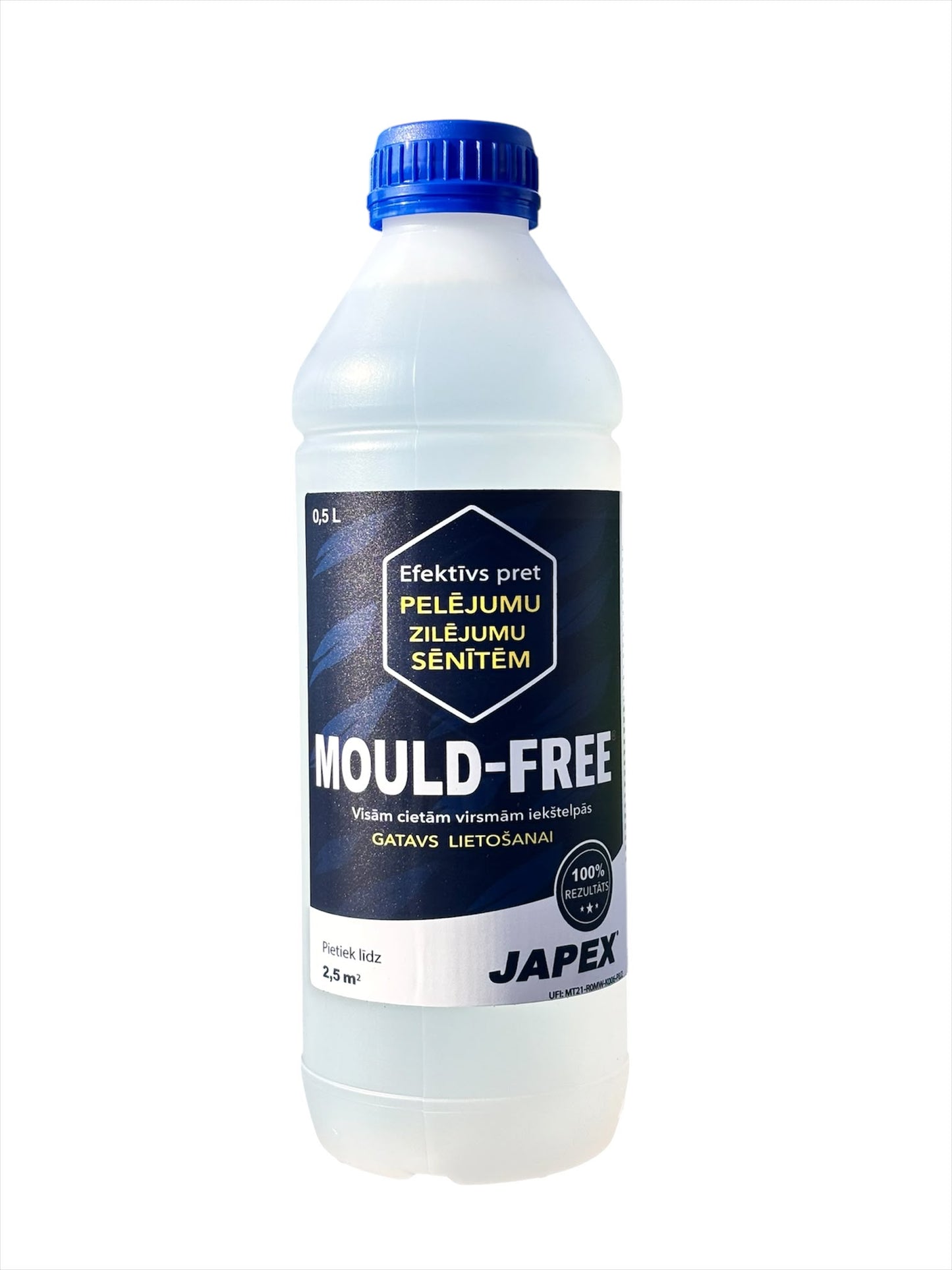 MOULD-FREE 0,5L