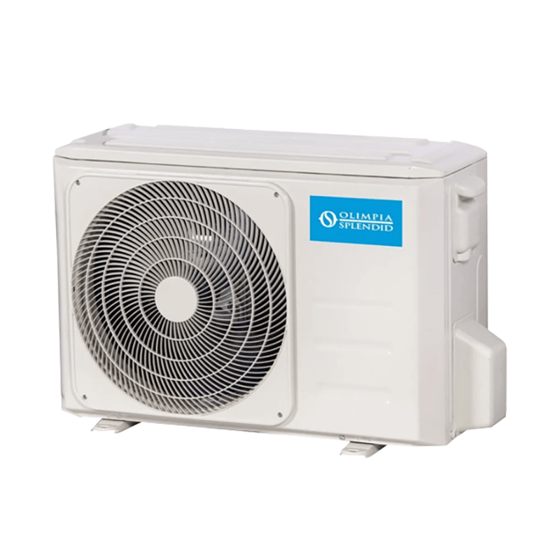Air conditioner NEXYA S5 E Inverter 12 C - OLIMPIA SPLENDID - with outdoor unit