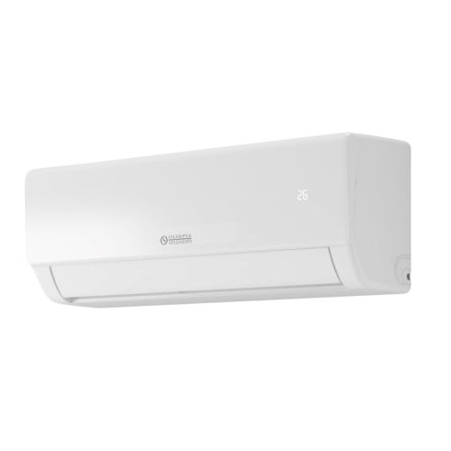 Air conditioner NEXYA S5 E Inverter 18 C - OLIMPIA SPLENDID - with outdoor unit