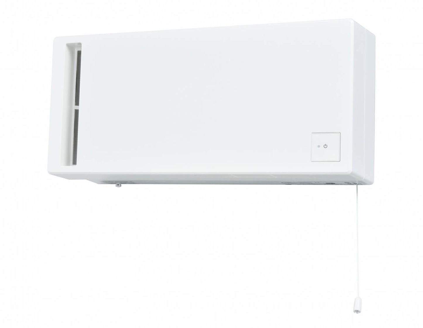Recovery Unit Mitsu Wall-mounted Heat recovery unit Mitsubishi Electric Lossnay VL-50S2-E ...